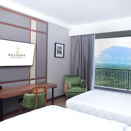 The Balcone Suites & Resort-3